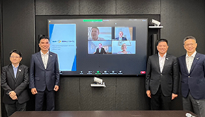 MG不朽情缘董事会决议通过收购德国BHTC 拓展智慧移动生态圈